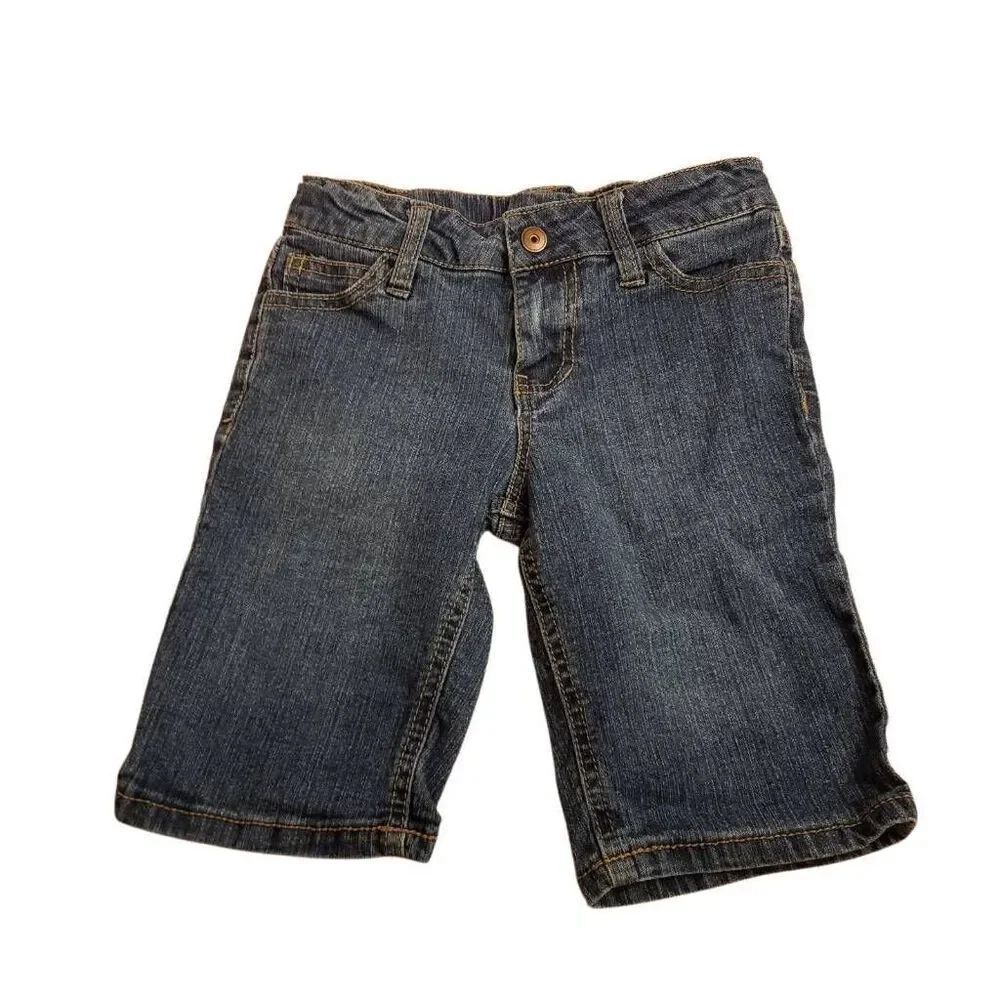 Faded Glory Bermuda shorts 6x